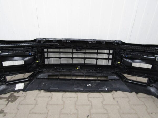 Bumper Porsche Cayenne 9Y0 FACELIFT 23- Voorbumper MZ1303