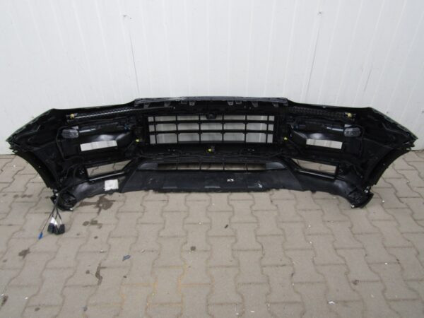 Bumper Porsche Cayenne 9Y0 FACELIFT 23- Voorbumper MZ1303