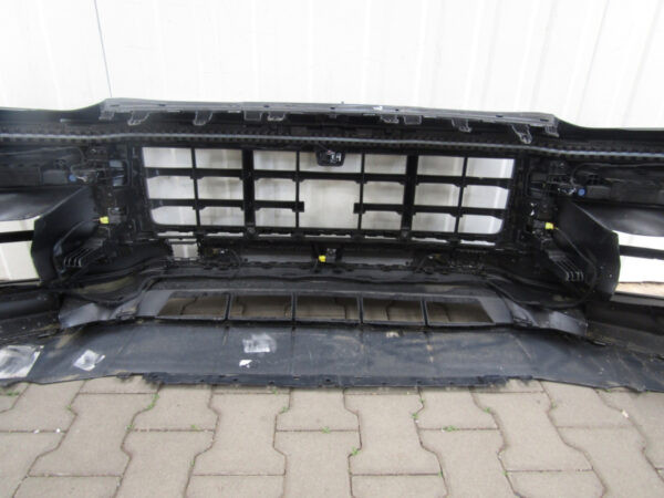 Bumper Porsche Cayenne Sport Design 9Y0 FACELIFT 23- Voorbumper MZ1313