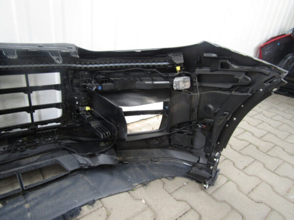 Bumper Porsche Cayenne Sport Design 9Y0 FACELIFT 23- Voorbumper MZ1313