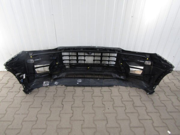Bumper Porsche Cayenne Sport Design 9Y0 FACELIFT 23- Voorbumper MZ1313