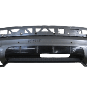 Bumper Porsche Cayenne III 9Y0 TURBO / E-HYBRID / 18- Achterbumper KJ9825