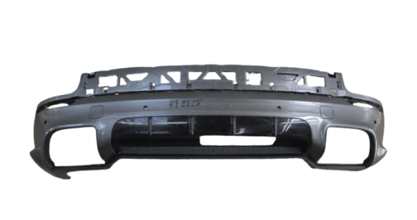 Bumper Porsche Cayenne III 9Y0 TURBO / E-HYBRID / 18- Achterbumper KJ9825