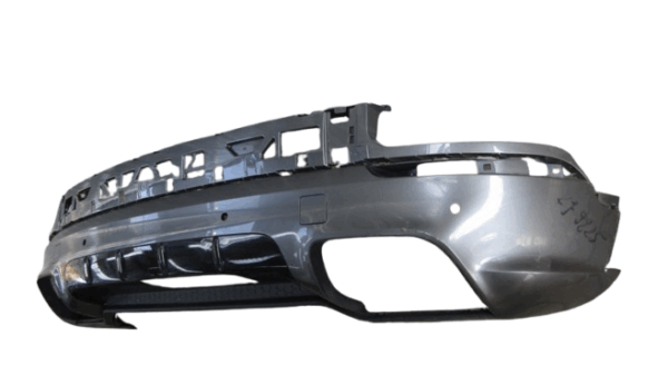 Bumper Porsche Cayenne III 9Y0 TURBO / E-HYBRID / 18- Achterbumper KJ9825