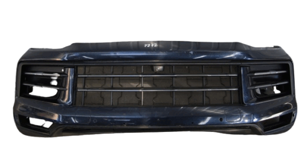 Bumper Porsche Cayenne 9Y0 FACELIFT 23- Voorbumper PJ72