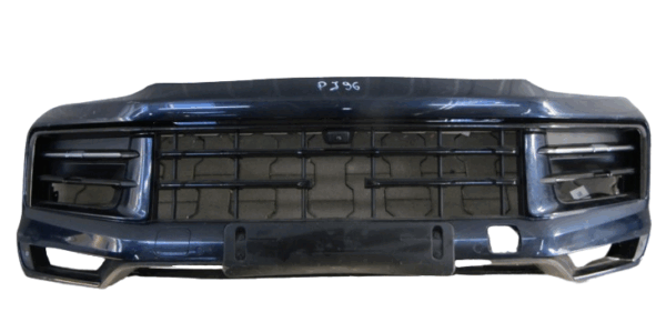 Bumper Porsche Cayenne 9Y0 FACELIFT 23-9Y0807061E Voorbumper PJ96