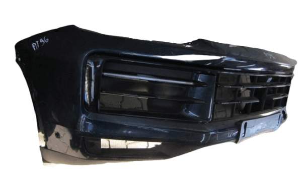 Bumper Porsche Cayenne 9Y0 FACELIFT 23-9Y0807061E Voorbumper PJ96