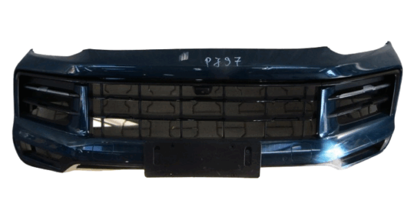 Bumper Porsche Cayenne 9Y0 FACELIFT 23- 9Y0807221E Voorbumper PJ97