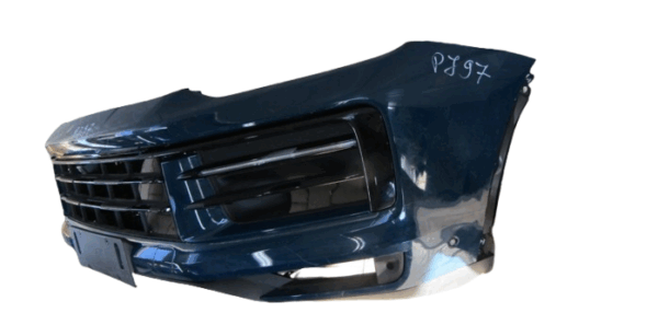 Bumper Porsche Cayenne 9Y0 FACELIFT 23- 9Y0807221E Voorbumper PJ97