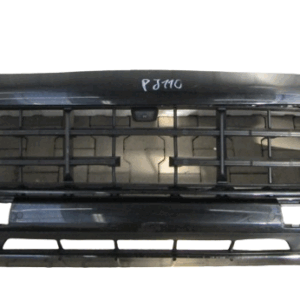Bumper Porsche Cayenne Sport Design 9Y0 FACELIFT 23- Voorbumper PJ110