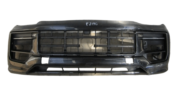Bumper Porsche Cayenne Sport Design 9Y0 FACELIFT 23- Voorbumper PJ110