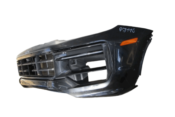 Bumper Porsche Cayenne Sport Design 9Y0 FACELIFT 23- Voorbumper PJ110