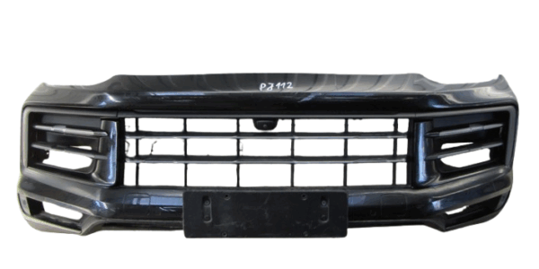 Bumper Porsche Cayenne 9Y0 FACELIFT 23- Voorbumper PJ112