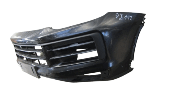 Bumper Porsche Cayenne 9Y0 FACELIFT 23- Voorbumper PJ112