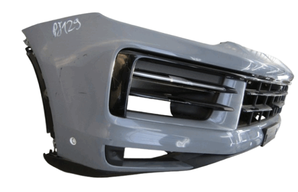 Bumper Porsche Cayenne 9Y0 FACELIFT 23- Voorbumper PJ129