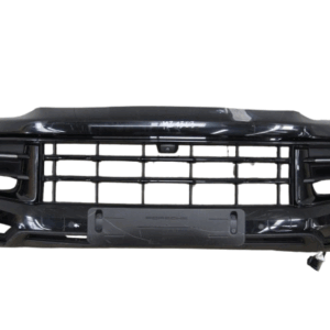 Bumper Porsche Cayenne 9Y0 FACELIFT 23- Voorbumper MZ1303
