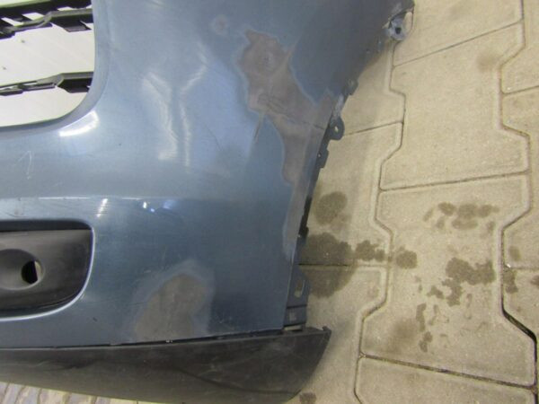 Bumper Porsche Cayenne III 3 9Y0 18 10086629664 Voorbumper X4188