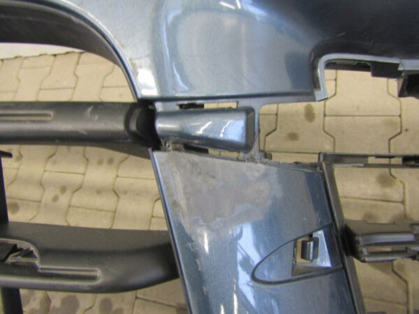 Bumper Porsche Cayenne III 3 9Y0 18 10086629664 Voorbumper X4188