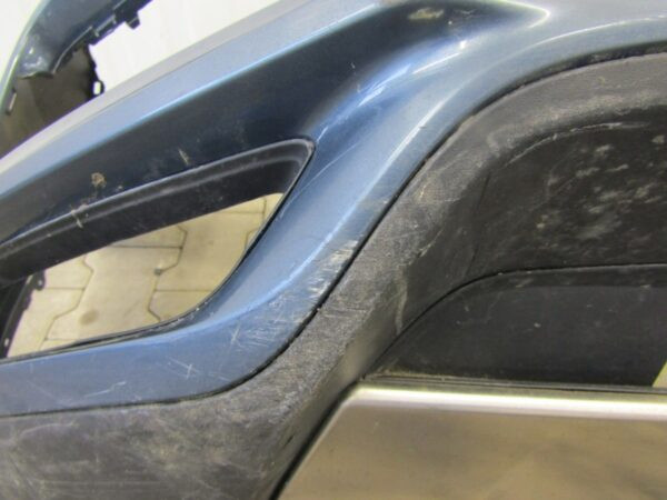 Bumper Porsche Cayenne III 3 9Y0 18 10086629664 Voorbumper X4188