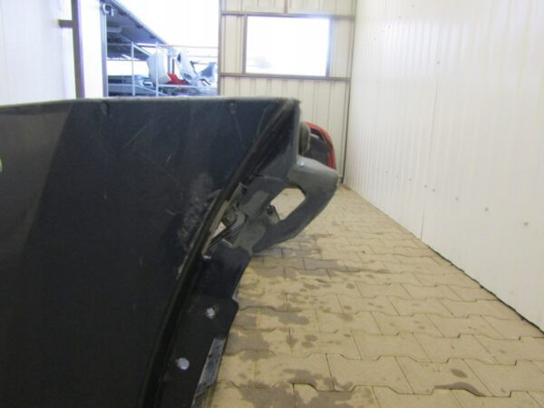 Bumper Porsche Cayenne III 3 9Y0 18 10086629664 Voorbumper X4188