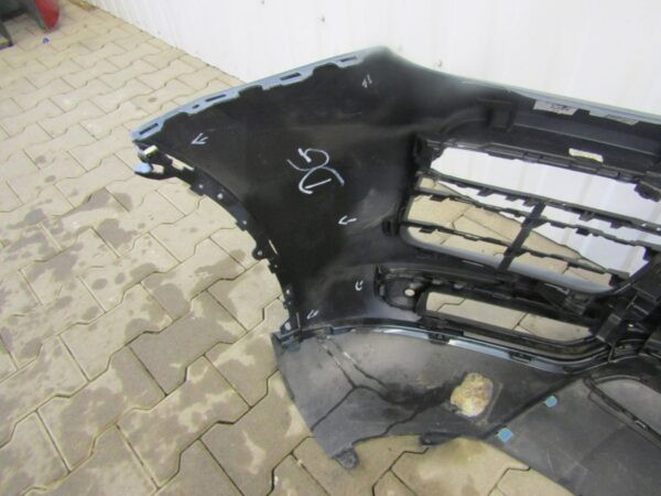 Bumper Porsche Cayenne III 3 9Y0 18 10086629664 Voorbumper X4188