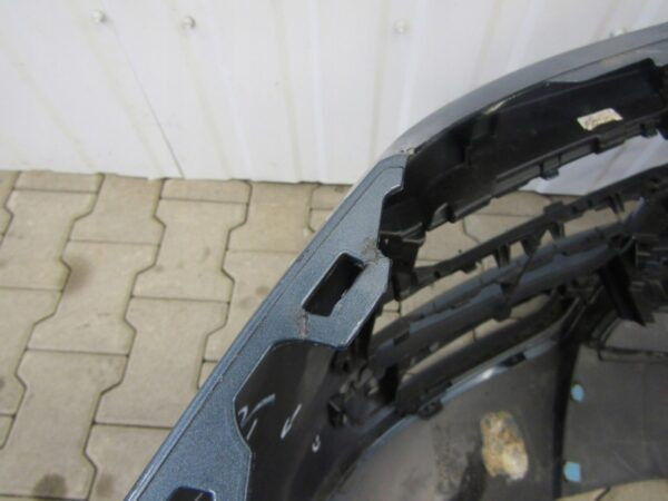 Bumper Porsche Cayenne III 3 9Y0 18 10086629664 Voorbumper X4188