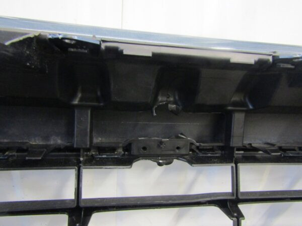Bumper Porsche Cayenne III 3 9Y0 18 10086629664 Voorbumper X4188