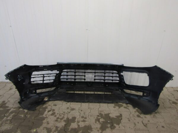 Bumper Porsche Cayenne III 3 9Y0 18 10086629664 Voorbumper X4188