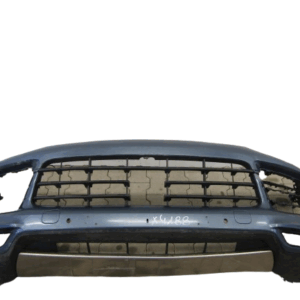 Bumper Porsche Cayenne III 3 9Y0 18 10086629664 Voorbumper X4188