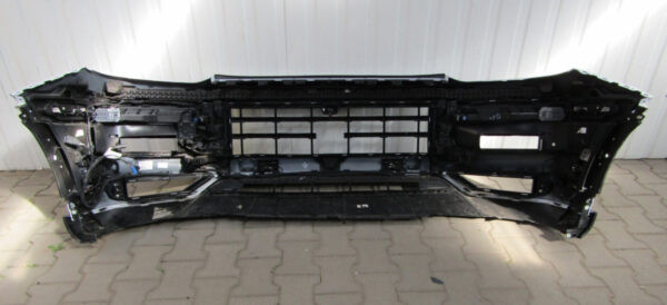Bumper Porsche Cayenne 9Y0 FACELIFT 23- USA Voorbumper PJ108