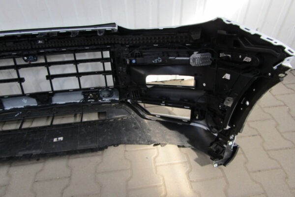 Bumper Porsche Cayenne 9Y0 FACELIFT 23- USA Voorbumper PJ108