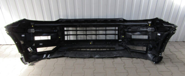 Bumper Porsche Cayenne 9Y0 FACELIFT 23- Voorbumper PJ111