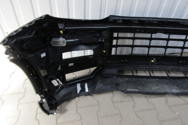 Bumper Porsche Cayenne 9Y0 FACELIFT 23- Voorbumper PJ111
