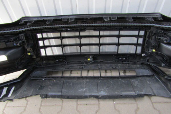 Bumper Porsche Cayenne 9Y0 FACELIFT 23- Voorbumper PJ111