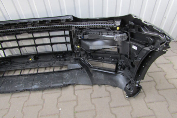 Bumper Porsche Cayenne 9Y0 FACELIFT 23- Voorbumper PJ111