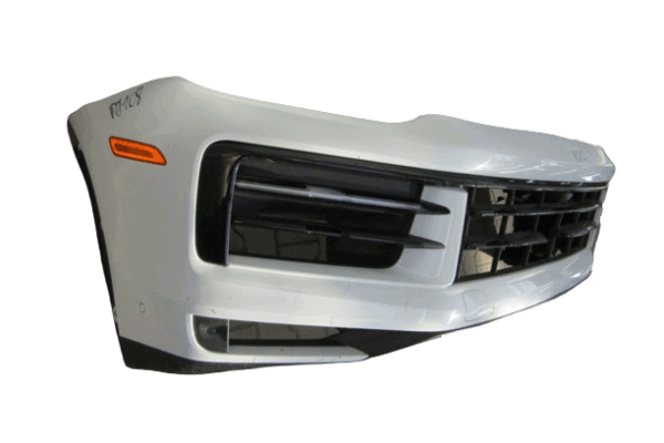 Bumper Porsche Cayenne 9Y0 FACELIFT 23- USA Voorbumper PJ108