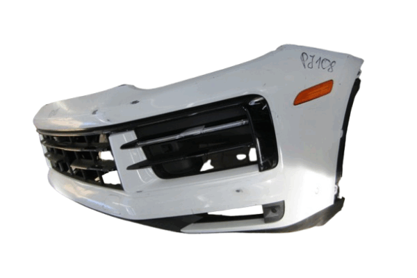Bumper Porsche Cayenne 9Y0 FACELIFT 23- USA Voorbumper PJ108