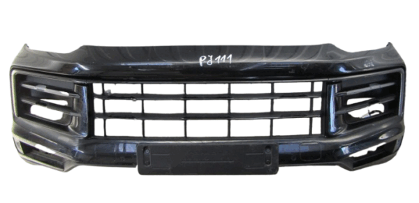 Bumper Porsche Cayenne 9Y0 FACELIFT 23- Voorbumper PJ111