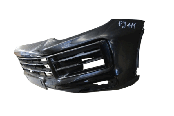 Bumper Porsche Cayenne 9Y0 FACELIFT 23- Voorbumper PJ111