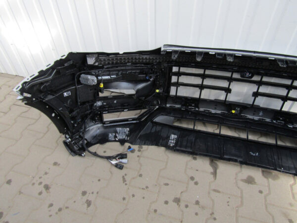 Bumper Porsche Cayenne 9Y0 FACELIFT 23- Voorbumper Q5508
