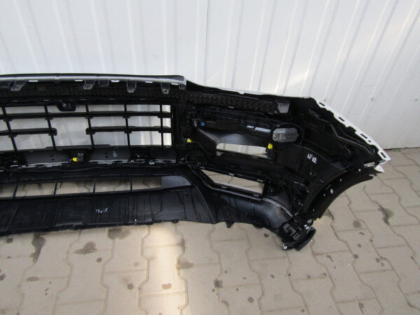 Bumper Porsche Cayenne 9Y0 FACELIFT 23- Voorbumper Q5508