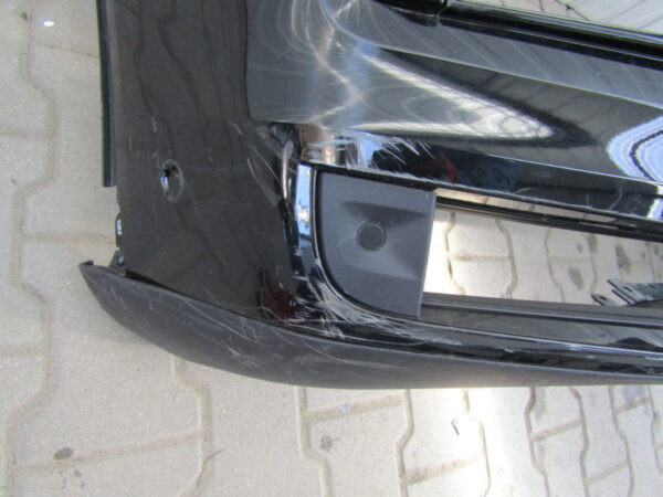 Bumper Porsche Cayenne 9Y0 FACELIFT 23- Voorbumper Q5507