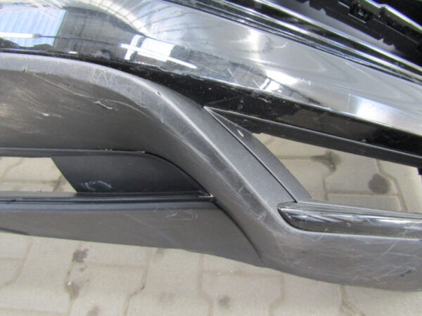 Bumper Porsche Cayenne 9Y0 FACELIFT 23- Voorbumper Q5507