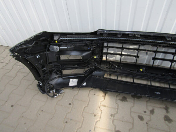 Bumper Porsche Cayenne 9Y0 FACELIFT 23- Voorbumper Q5507