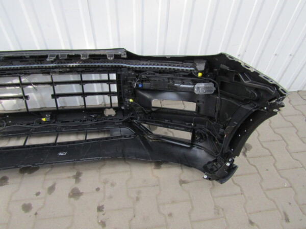 Bumper Porsche Cayenne 9Y0 FACELIFT 23- Voorbumper Q5507