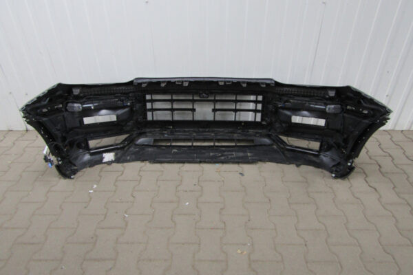 Bumper Porsche Cayenne 9Y0 FACELIFT 23- Voorbumper Q5642