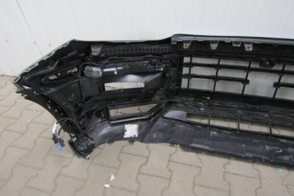 Bumper Porsche Cayenne 9Y0 FACELIFT 23- Voorbumper Q5642