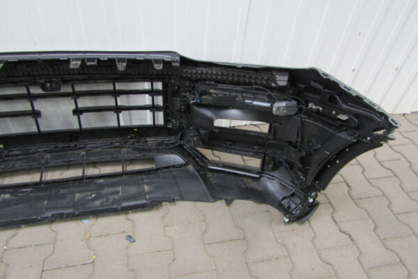 Bumper Porsche Cayenne 9Y0 FACELIFT 23- Voorbumper Q5642