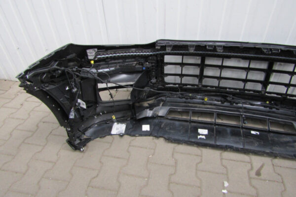 Bumper Porsche Cayenne Sport Design 9Y0 FACELIFT 23- Voorbumper Q5643