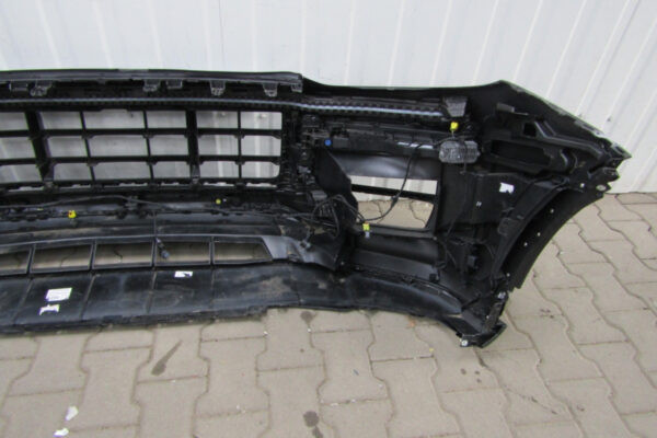 Bumper Porsche Cayenne Sport Design 9Y0 FACELIFT 23- Voorbumper Q5643
